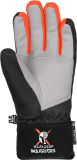 Reusch Warrior R-TEX® XT Junior 6361250 7810 black back